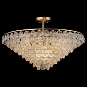 Люстра на штанге Maytoni Mazzo MOD130CL-14G в Талице - talica.mebel24.online | фото 2