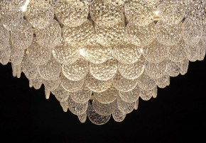 Люстра на штанге Maytoni Mazzo MOD130CL-14G в Талице - talica.mebel24.online | фото 5