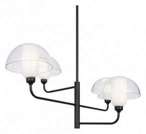 Люстра на штанге Maytoni Memory MOD177PL-04B в Талице - talica.mebel24.online | фото 2