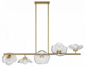 Люстра на штанге Maytoni Miracle MOD207PL-05BS в Талице - talica.mebel24.online | фото 2