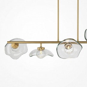 Люстра на штанге Maytoni Miracle MOD207PL-05BS в Талице - talica.mebel24.online | фото 4