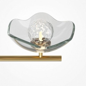 Люстра на штанге Maytoni Miracle MOD207PL-05BS в Талице - talica.mebel24.online | фото 5