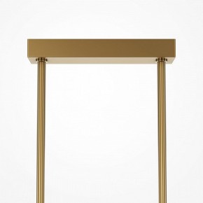 Люстра на штанге Maytoni Miracle MOD207PL-05BS в Талице - talica.mebel24.online | фото 6