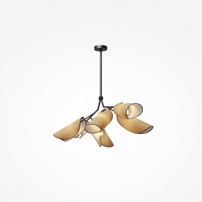 Люстра на штанге Maytoni Organic MOD225PL-06B в Талице - talica.mebel24.online | фото 3