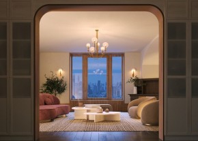 Люстра на штанге Maytoni Status MOD333PL-06BS1 в Талице - talica.mebel24.online | фото 3