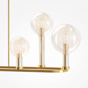 Люстра на штанге Maytoni Status MOD333PL-06BS1 в Талице - talica.mebel24.online | фото 4