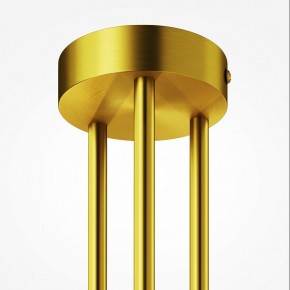 Люстра на штанге Maytoni Teatro MOD287PL-06BS в Талице - talica.mebel24.online | фото 4