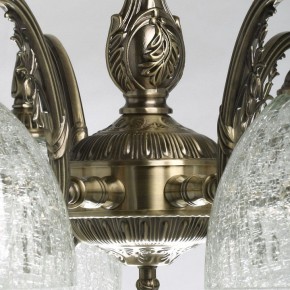 Люстра на штанге MW-Light Аманда 17 481015308 в Талице - talica.mebel24.online | фото 11