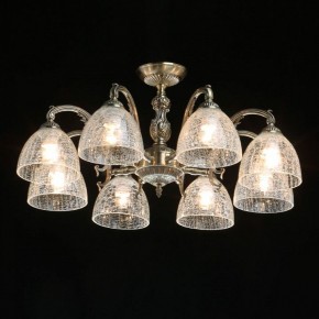 Люстра на штанге MW-Light Аманда 17 481015308 в Талице - talica.mebel24.online | фото 2