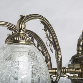 Люстра на штанге MW-Light Аманда 17 481015308 в Талице - talica.mebel24.online | фото 6