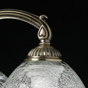Люстра на штанге MW-Light Аманда 17 481015308 в Талице - talica.mebel24.online | фото 8