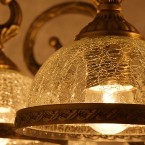 Люстра на штанге MW-Light Аманда 6 481013608 в Талице - talica.mebel24.online | фото 7