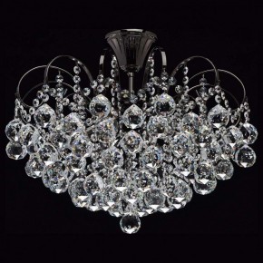 Люстра на штанге MW-Light Жемчуг 8 232016306 в Талице - talica.mebel24.online | фото 2