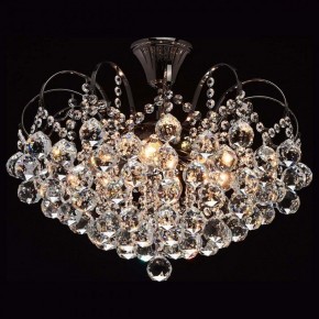 Люстра на штанге MW-Light Жемчуг 8 232016306 в Талице - talica.mebel24.online | фото 3