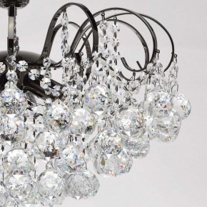 Люстра на штанге MW-Light Жемчуг 8 232016306 в Талице - talica.mebel24.online | фото 4