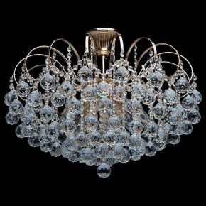 Люстра на штанге MW-Light Жемчуг 9 232016708 в Талице - talica.mebel24.online | фото 2