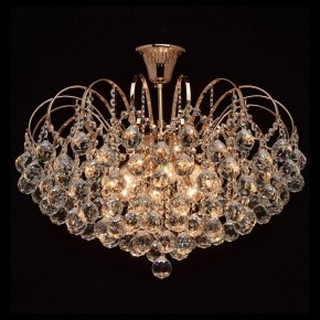 Люстра на штанге MW-Light Жемчуг 9 232016708 в Талице - talica.mebel24.online | фото 3