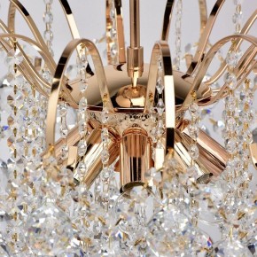 Люстра на штанге MW-Light Жемчуг 9 232016708 в Талице - talica.mebel24.online | фото 9