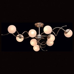 Люстра на штанге MW-Light Оливия 5 306012709 в Талице - talica.mebel24.online | фото 2