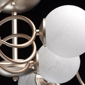 Люстра на штанге MW-Light Оливия 5 306012709 в Талице - talica.mebel24.online | фото 7