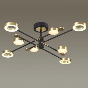 Люстра на штанге Odeon Light Denzel 4321/63CL в Талице - talica.mebel24.online | фото 2