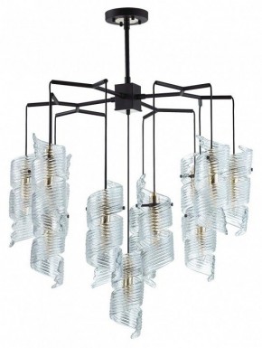Люстра на штанге Odeon Light Fusilli 5439/13 в Талице - talica.mebel24.online | фото