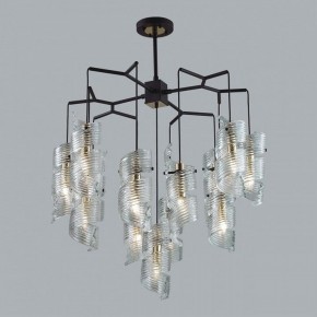 Люстра на штанге Odeon Light Fusilli 5439/13 в Талице - talica.mebel24.online | фото 3