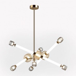 Люстра на штанге Odeon Light Kliff 5426/54CL в Талице - talica.mebel24.online | фото 2