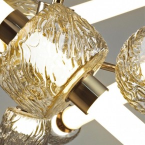 Люстра на штанге Odeon Light Kliff 5426/54CL в Талице - talica.mebel24.online | фото 5