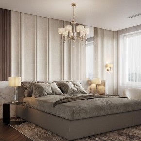 Люстра на штанге Odeon Light Latte 5403/7 в Талице - talica.mebel24.online | фото 7