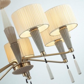Люстра на штанге Odeon Light Latte 5403/7 в Талице - talica.mebel24.online | фото 9