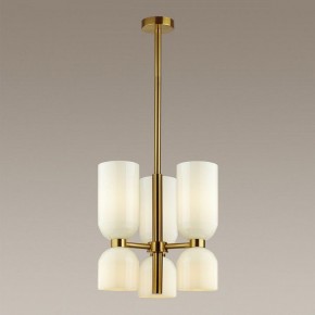 Люстра на штанге Odeon Light Orinoco 4798/6 в Талице - talica.mebel24.online | фото 2