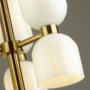 Люстра на штанге Odeon Light Orinoco 4798/6 в Талице - talica.mebel24.online | фото 5