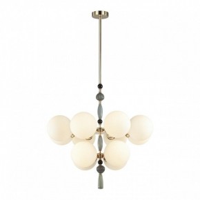 Люстра на штанге Odeon Light Palle 5405/12 в Талице - talica.mebel24.online | фото 2