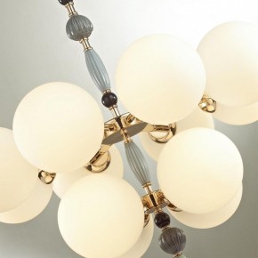 Люстра на штанге Odeon Light Palle 5405/12 в Талице - talica.mebel24.online | фото 5