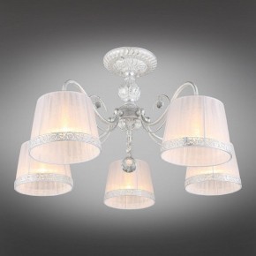 Люстра на штанге Omnilux Campovaglio OML-54117-05 в Талице - talica.mebel24.online | фото 2