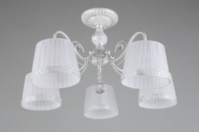Люстра на штанге Omnilux Campovaglio OML-54117-05 в Талице - talica.mebel24.online | фото 3