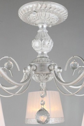Люстра на штанге Omnilux Campovaglio OML-54117-05 в Талице - talica.mebel24.online | фото 7
