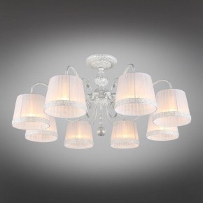 Люстра на штанге Omnilux Campovaglio OML-54117-08 в Талице - talica.mebel24.online | фото 2
