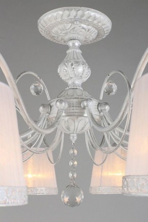 Люстра на штанге Omnilux Campovaglio OML-54117-08 в Талице - talica.mebel24.online | фото 5