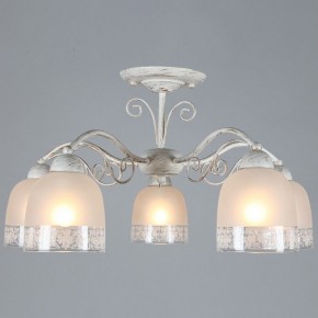 Люстра на штанге Omnilux Ferraro OML-54907-05 в Талице - talica.mebel24.online | фото 4