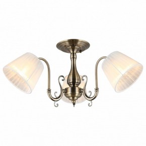 Люстра на штанге Omnilux Leonessa OML-29117-03 в Талице - talica.mebel24.online | фото 2
