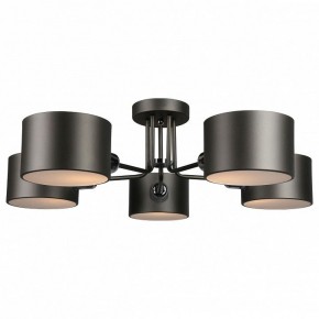 Люстра на штанге Omnilux Lisera OML-54507-05 в Талице - talica.mebel24.online | фото 2