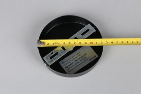 Люстра на штанге Omnilux Pavarolo OML-67807-08 в Талице - talica.mebel24.online | фото 10