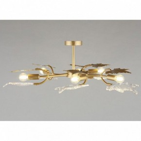 Люстра на штанге Omnilux Vitereta OML-52707-06 в Талице - talica.mebel24.online | фото 5