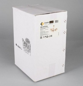 Люстра на штанге Omnilux Vitereta OML-52707-06 в Талице - talica.mebel24.online | фото 7