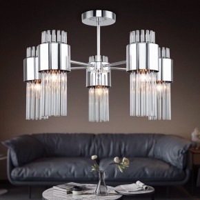 Люстра на штанге Rivoli Deborah Б0055524 в Талице - talica.mebel24.online | фото 3