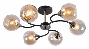 Люстра на штанге Rivoli Lore Б0051981 в Талице - talica.mebel24.online | фото