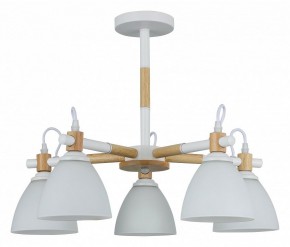 Люстра на штанге Rivoli Louise Б0060983 в Талице - talica.mebel24.online | фото