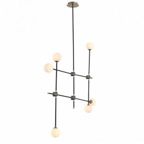 Люстра на штанге ST-Luce Bastoncino SL429.403.06 в Талице - talica.mebel24.online | фото 6